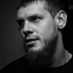 Сергей Максимов, 15.04, Пыть-Ях