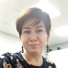 Дарья Старкова, 28.02, Пермь