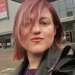 Люся , 28.03, Липецк