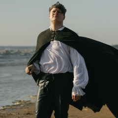 Евгений Животовский, 30.04.1995, Санкт-Петербург