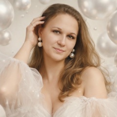 Елена Горбунова, 04.08.1987, Санкт-Петербург