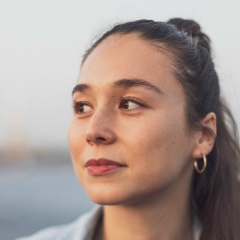 Гала Пикалова, 17.08, Санкт-Петербург