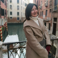 Лена Смит, 29.08, Москва