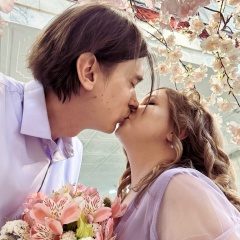 Анна С, 17.02, Бишкек