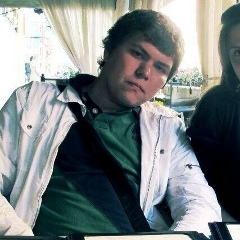 Max Max, 05.01.1989, Санкт-Петербург