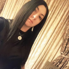 Оля Малевинская, 02.03.1986, Краснодар