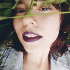 Галя Бондарцева, 02.10