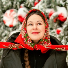 Александра Попова, 21.05.1987, Москва