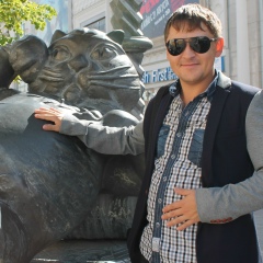 Айгиз Гирфанов, 07.11.1987, Белорецк