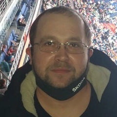 Андрей Татаренко, 28.07.1984, Волгоград