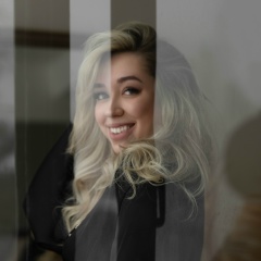 Алина Малина, 01.12, Москва