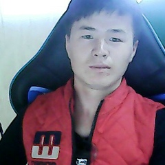 Ади Шарипов, 26.04, Бишкек