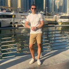 Галилей Федоров, 19.08.1984, Мурманск