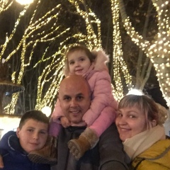 Катя Якимчук, 09.03.1987, Felanitx