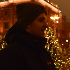 Дмитрий Михайличенко, 18.07.1989, Алчевск