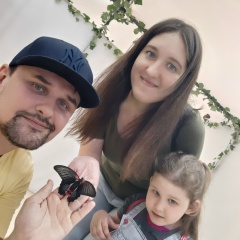 Val Churakov, 01.11.1989, Новосибирск