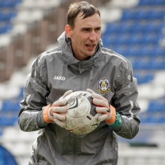 Александр Тереня, 07.04.1994, Тобольск