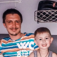 Виталий Твердовский, 21.07, Одесса