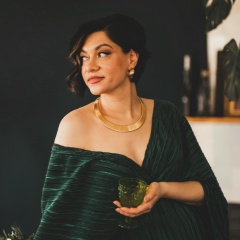 Екатерина Помаза, 19.01.1990, Сергиев Посад