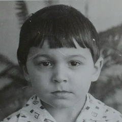 Михаил Вахмянин