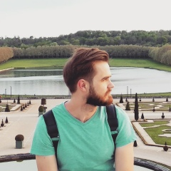 Евгений Новиков, 17.02