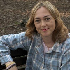 Татьяна Тингаева, 16.07.1981, Кумертау