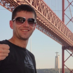 Антон Старков, 28.05.1985, Сумы