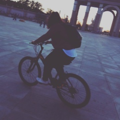 Мария Любимцева, 28.11.1989, Москва