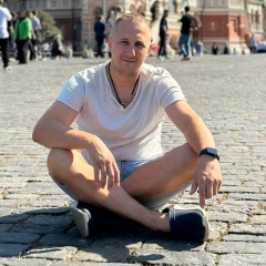 Артём Москва, 16.07