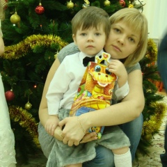 Наталия Коченкова, 21.09.1983, Москва