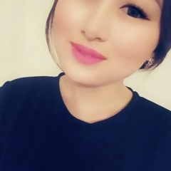 Арайлым Серикова, 06.09.1996