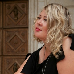 Ирина Праздничная, 18.03.1983, Братск