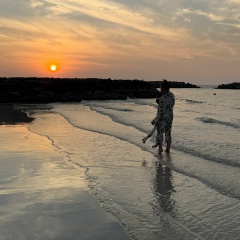 Юлия Мурова, 25.07, Москва