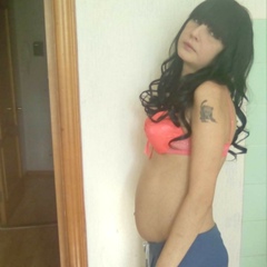 Зарина Смирнова, 06.10.1982, Москва