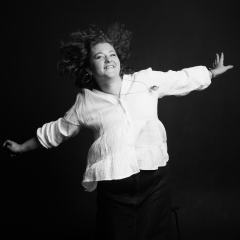 Екатерина Кокшарова, 04.10.1985, Москва