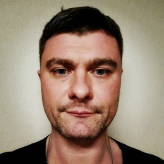 Александр Никольченко, Тверь