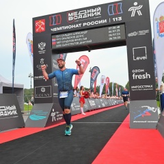 Александр Сульдин