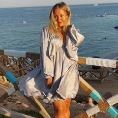 Анна Ог, 25.08, Москва