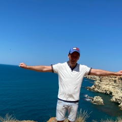 Антонио Montana, 14.10.1986, Москва