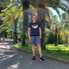 Вадим Шестак, 26.11.1990, Краснодар