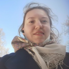 Екатерина Киселева, Новосибирск