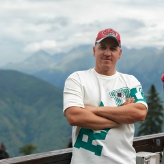 Виталий Жуков, 03.02, Самара