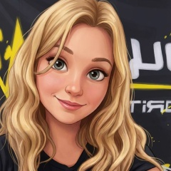 Ксения Брацун, 13.11.1988, Донецк