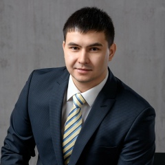 Игорь Якушев, 21.10