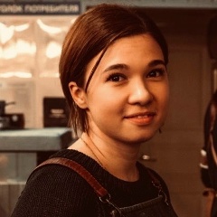 Ксения Новикова, 15.09.1990, Москва