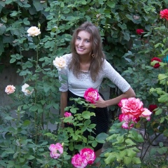 Angelina Sepita, 10.08, New York City