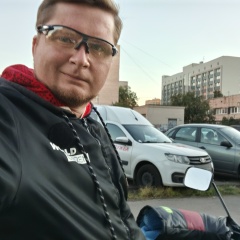 Константин Сергеев, 26.02, Санкт-Петербург