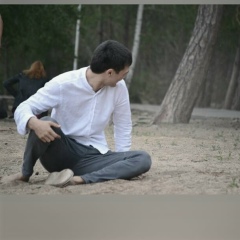 Маулен Калиев, 13.09, Астана