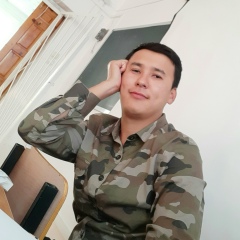 Еркен Бижанов, 27.10, Кызылорда