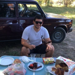 Нодар Локян, 28.03